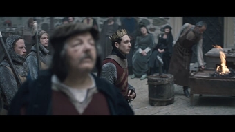 PLAYSTATION: THE KING