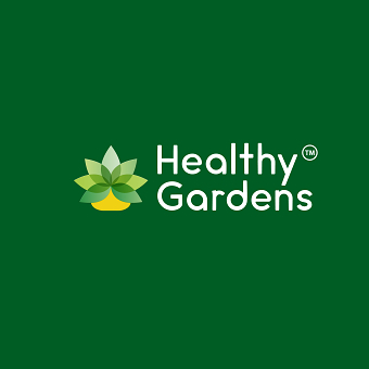 Logo Design - Healthy Gardens