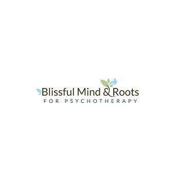 Logo Design - Blissful Mind and Roots