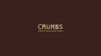 Crumbs branding concepts