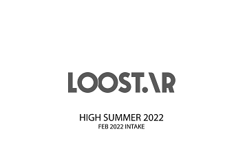 HIGH SUMMER SS22 CADS