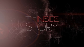 The Inside Story | Showreel 2022
