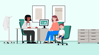 Food Allergy | Medthority