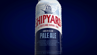 Shipyard Brewery