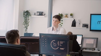 2022 Company Banner Video