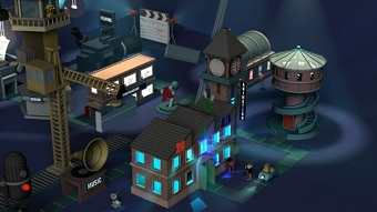 Motiv Machine, an animated glimpse into our production process.