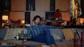 Heineken | Holidays As Usual (2020)