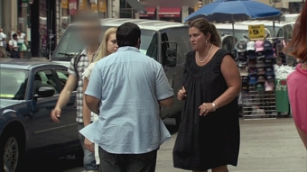 P&G FEBREZE "Journey"