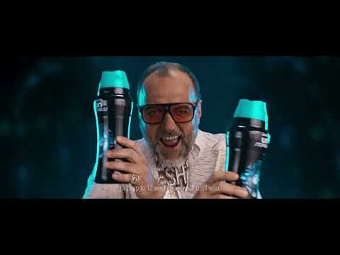 Downy Unstopables