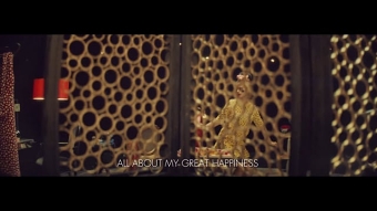 Louis Vuitton Presents Kusama at Selfridges 'Spot the Difference' Viral