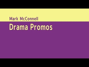 Drama Reel