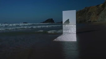 Xiaomi - MI MIX by Philippe starck