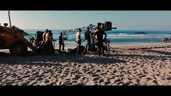 Making of - Xiaomi Mi Mix by Philippe Starck