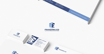 Franzoni&Co Branding