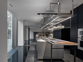 Poliform, Chelsea, London