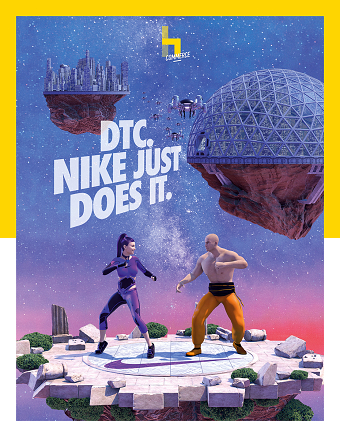 *
