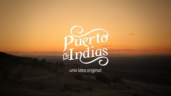 Origen - Puerto de Indias