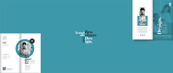 Brochure Design Template