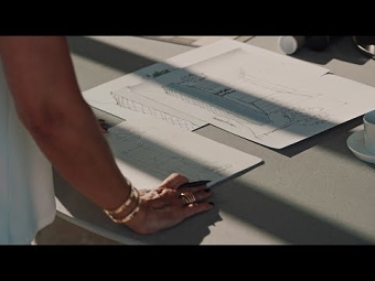 MONICA ARMANI corporate videos