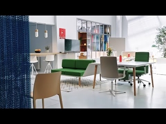 Showroom in Paris | ACTIU