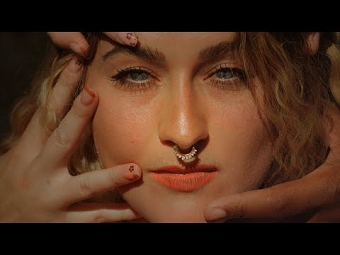 SAMANTHA LEAH | DANCE ALL NIGHT (OFFICIAL MUSIC VIDEO)