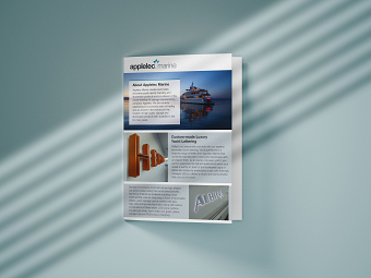 Marketing Leaflet Design / Collateral