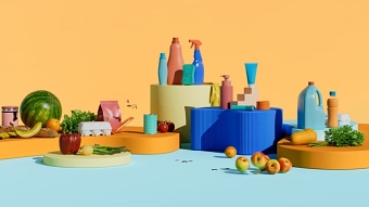 Amazon Alexa - Shopping List