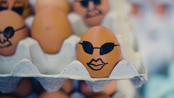 Imposter Syndrome