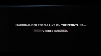 We are the Frontline