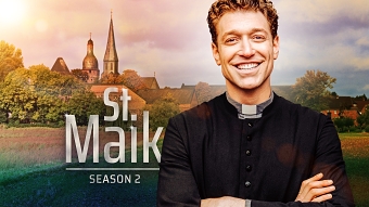 St. Maik, season 2