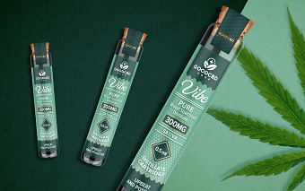 GoodCBDShop - CBD Cartridges