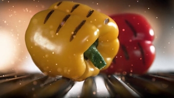 McDonald's - Chicken Creation