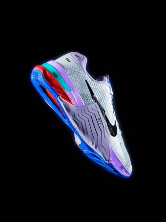Rowan Fee | Nike Metcom