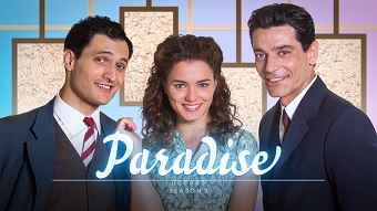 Paradise, season 3