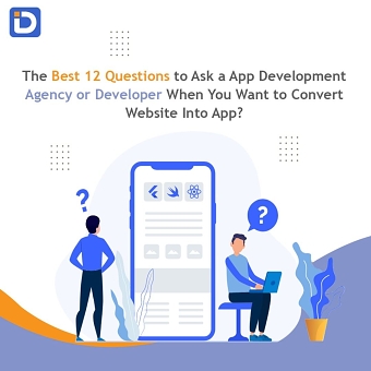 App Development Company Tips | Deorwine Infotech