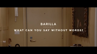 Barilla | A Sign of Love | 2021