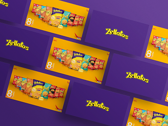 Presentation - Zellatos