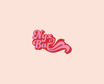Logo - Nyx Bar
