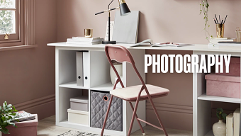 Homebase - a joined-up brand journey