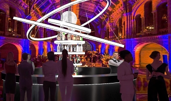 Event and Exhibition Design