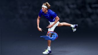 The 2021 Laver Cup