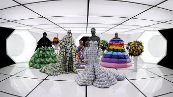 Moncler70 - Welcome to the brand of extraordinary