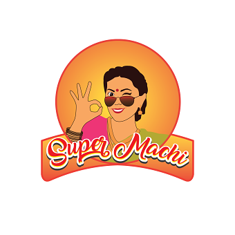 Logo Design for spice product