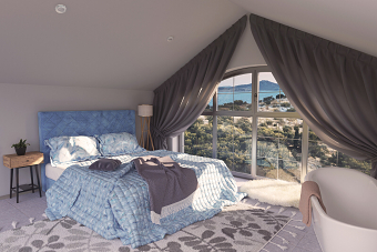 Room interior