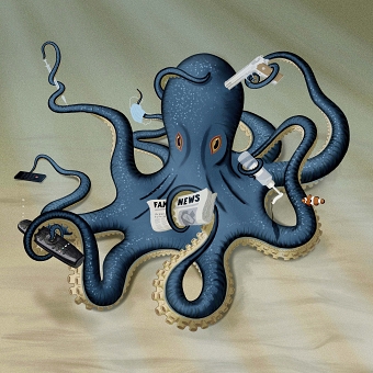 Octopussy