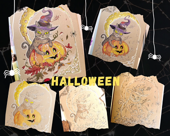 Halloween Time
