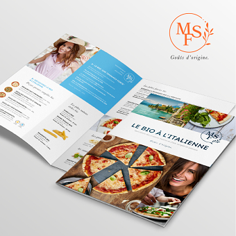 MEDITERRANEAN FOOD SOLUTIONS