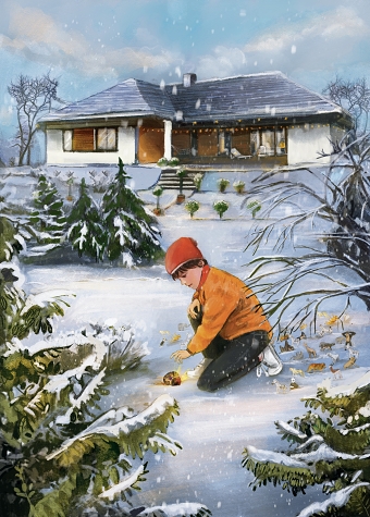 Children Book