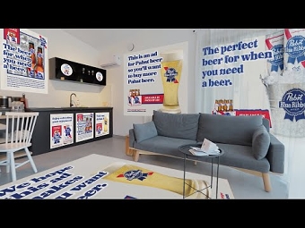In-Home Advertising
