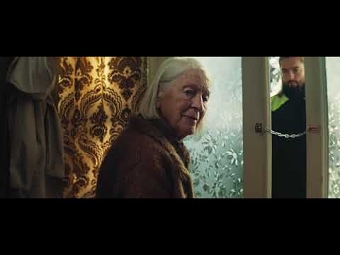 Step-Grandma